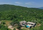 Location vacances Zagvozd - Villa Mir - Makarska by Villas Guide-2