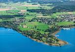 Location vacances Le lac du Chiemsee et ses îles  - Bergseemomente-2