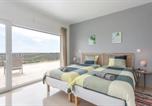 Location vacances Lourinhã - Peace House Lourinhã - Villa 6-2