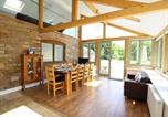 Location vacances Mitcheldean - The Old Mill-4