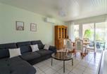 Location vacances Mimizan - Maison Charmante à Mimizan: Plages, Pistes Cyclables, Jardin, Wi-Fi, pour 8 Personnes - Fr-1-50-137-1