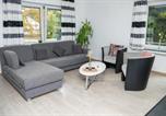Location vacances Winterberg - Villa Nordhang - Apartment 4-2