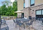 Hôtel Mansfield - Hampton Inn Suites Ashland, Ohio-4