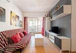 Location vacances Formentera - Apartamento Trilo 24-1
