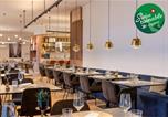 Hôtel Delémont - Courtyard by Marriott Biel Bienne-2
