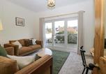 Location vacances Kirkby Lonsdale - Tram Lane Cottage-4