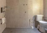 Hôtel Trith-Saint-Léger - B&B Hotel Valenciennes Sud-4