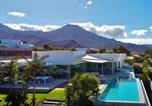Location vacances Adeje - Belvilla by Oyo Villa Christal-1