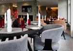 Hôtel Essen - Ramada by Wyndham Essen-4