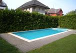 Location vacances Siófok - Apartment in Siofok/Balaton 19738-2