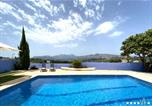 Location vacances Benissa - Vh Costablanca - Casa Pepet-4