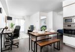 Location vacances Toronto - Condo Downtown 2 Beds Near Uoft-3