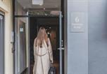 Hôtel Cronulla - Perouse Randwick by Sydney Lodges-2