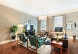 Location vacances Savannah - Beautiful Renovated Home Forsyth Park-1