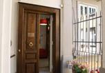 Location vacances Campanie - B&B Napolimilionaria Foria 242-2