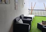 Location vacances San Miguel de Abona - Marody House Vacacional-4