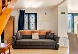 Location vacances Madère - Charming 3 Bedroom House in Estreito da Calheta, Portugal-2