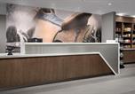 Hôtel Somerset - Springhill Suites by Marriott Lexington Fritz Farm-4