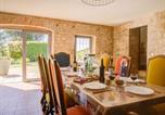 Location vacances Rignac - Villa avec piscine et parking - 12 pers. - Fr-1-828-20-4