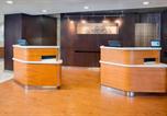 Hôtel Birmingham - Courtyard by Marriott Birmingham Homewood-3