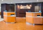 Hôtel Mountain Brook - Courtyard by Marriott Birmingham Homewood-3