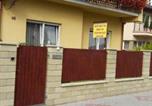 Location vacances Siófok - Matild Apartmanház-4