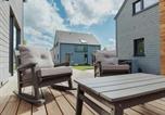 Location vacances Sagard - Boutique Artisan Stay, Sagard-3