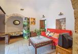 Location vacances Ceglie Messapica - Trullo 1474-2