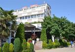 Hôtel Kumanovo - Hotel Super 8-3
