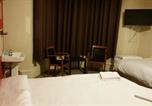 Hôtel Ilford - Best Inn Hotel-3