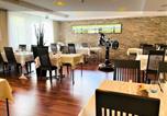 Hôtel Alpnach - Hotel Felmis-3