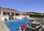 Location vacances es Migjorn Gran - Villa Santo Tomas by Villa Plus-1