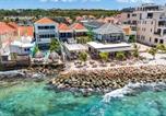 Hôtel Antilles néerlandaises - Bijblauw-3