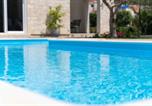 Location vacances  biograd - Apartment in Biograd na Moru 35590-1