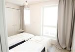 Location vacances Iso - Central and Spacious Apartment for 3 with Sauna-4