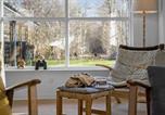 Location vacances Bogense - Beach Front Home In Bogense With Wifi-4