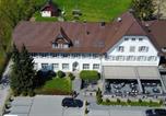 Hôtel Ingenbohl - Hotel & Gasthaus Die Perle-3