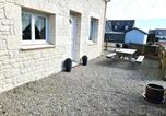 Location vacances Lithaire - Chez Ptit Claude, Bord De Mer-3