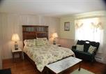 Location vacances Manchester - The Inn at Quail Run-4