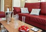 Location vacances La Roque-Gageac - Maison spacieuse avec piscine privée et animaux acceptés - Fr-1-616-6-3