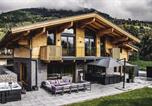 Location vacances Piesendorf - Chalet Amadeus-1