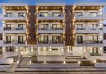 Hôtel Litochoro - Anassa Suites-1