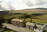 Hôtel Kirkby Lonsdale - The Station Inn - Ribblehead-1