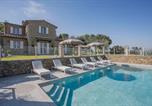 Location vacances Cortone - Villa Chiara-4