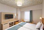 Hôtel Naha - Hotel Monterey La Soeur Naha-4