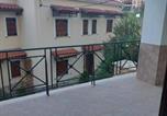 Location vacances Arachova - Αύρα House-3