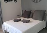 Location vacances Bracciano - Casa Lory-3