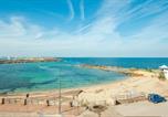 Location vacances Porto Torres - Il Molo-2