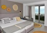 Hôtel Varna - Hotel Excelsior - All Inclusive-4