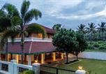 Hôtel Palakkad - Senaro Farms-1